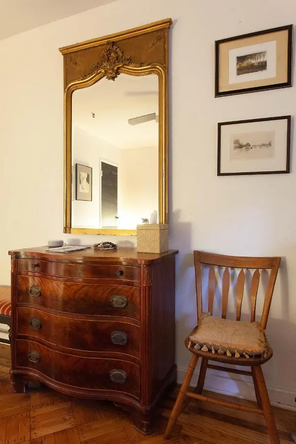 Appartement Great Cozy Apt à New York États-Unis