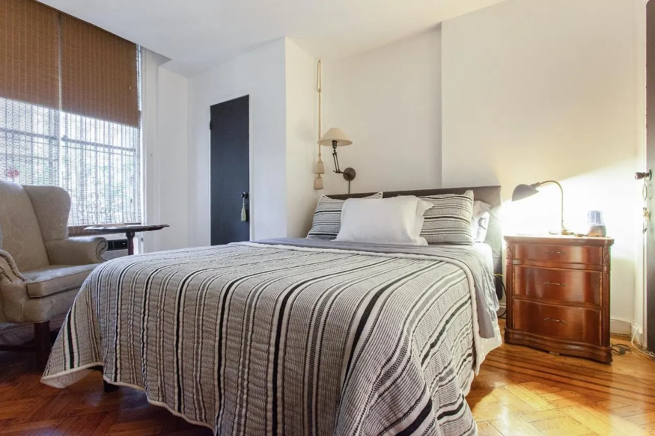 Great Cozy Apt location