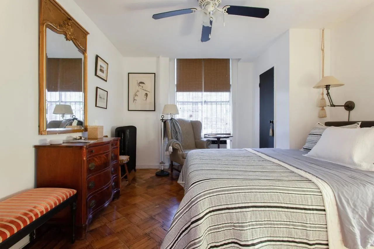 Appartement Great Cozy Apt à New York